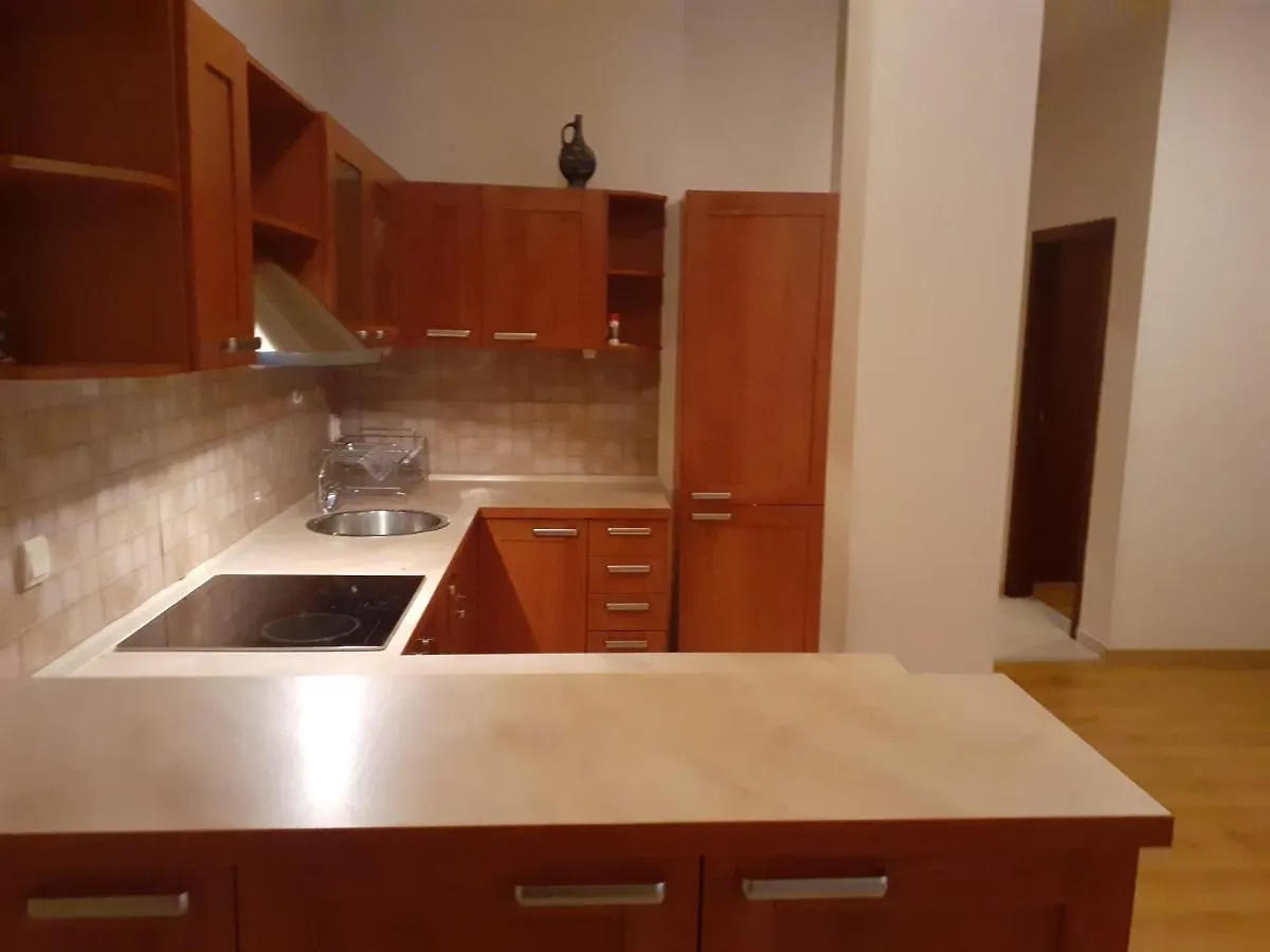 ***  Edelweiss Inn Aparthotel Bansko Bulharsko