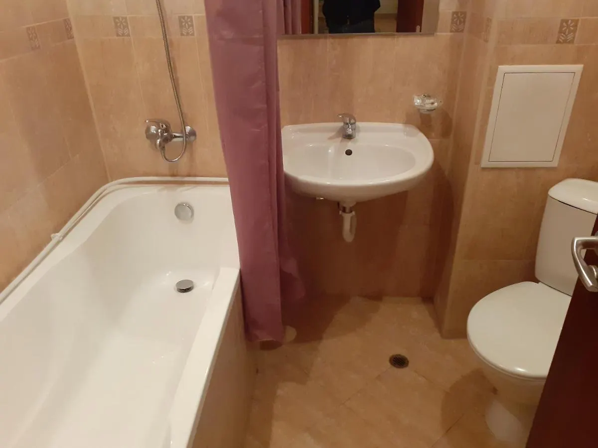 Edelweiss Inn Aparthotel Bansko