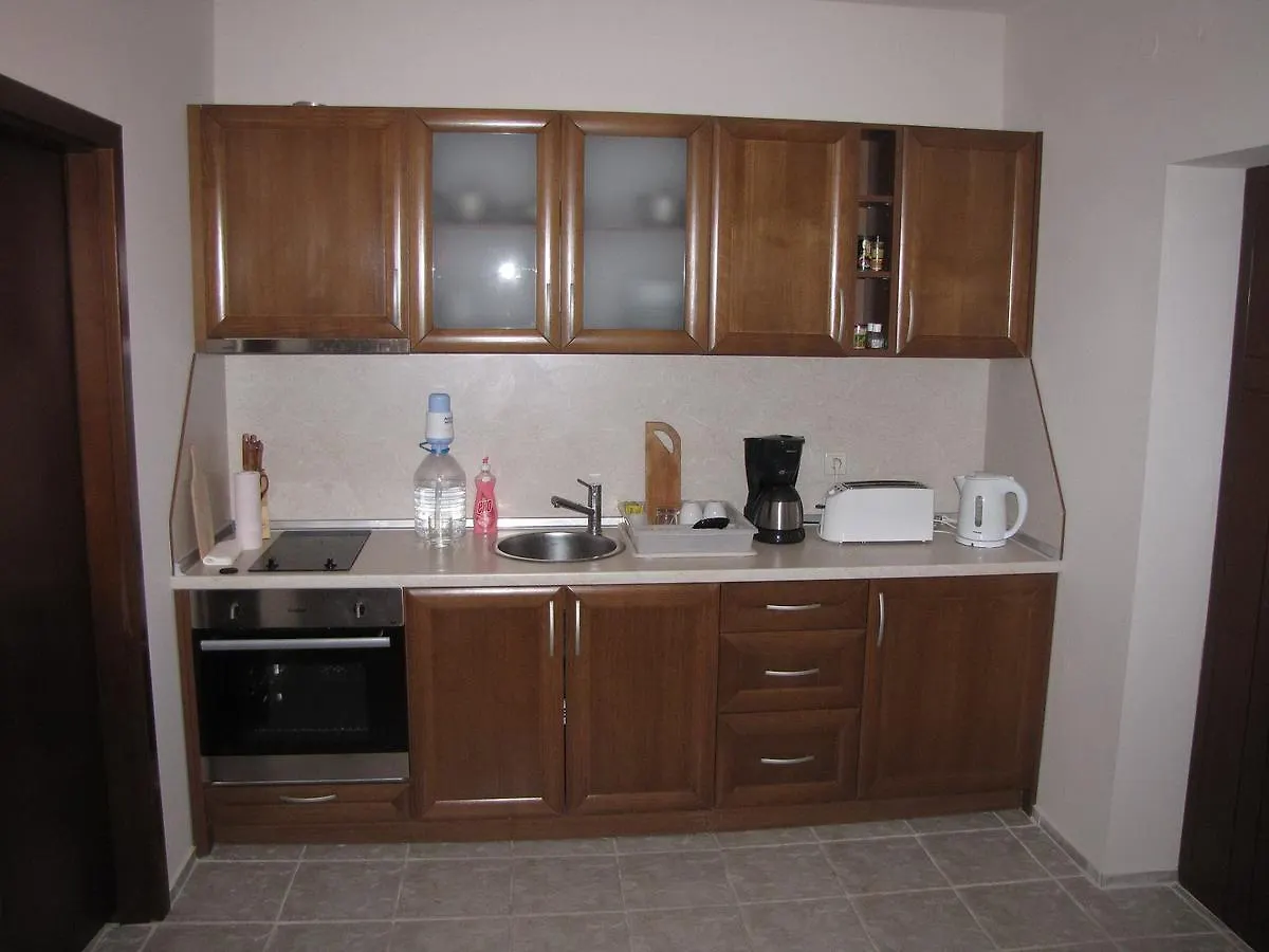 Edelweiss Inn Aparthotel Bansko