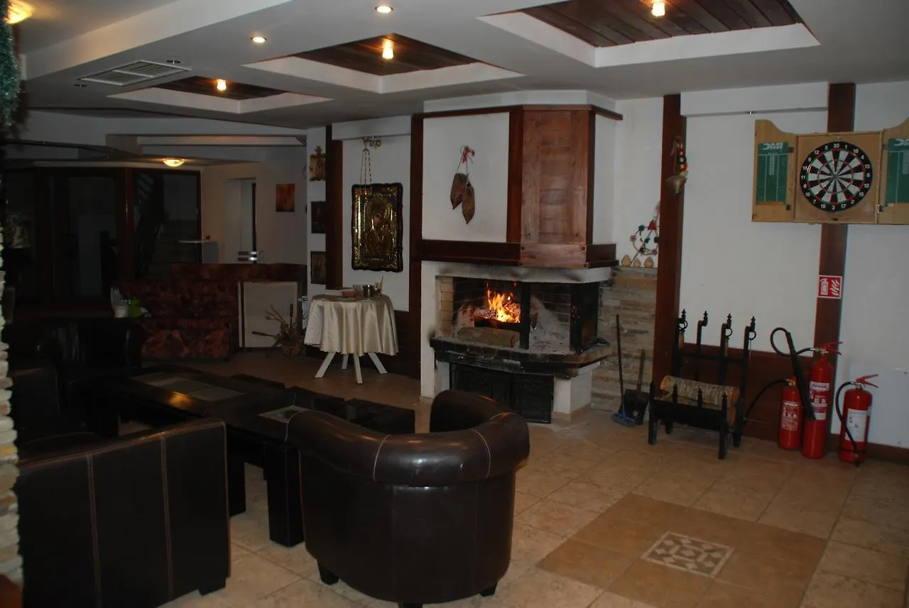 Edelweiss Inn Aparthotel Bansko