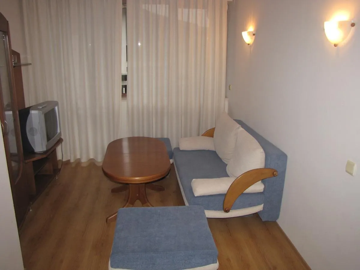 Edelweiss Inn Aparthotel Bansko 3*,  Bulharsko