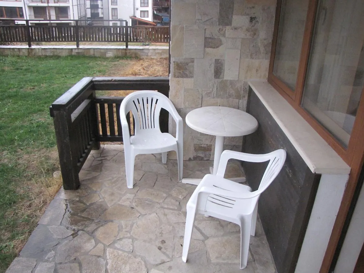 Edelweiss Inn Aparthotel Bansko